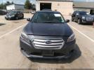 Subaru Legacy 3.6r Limited Image 8