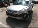 Honda CR-V Ex-l Image 3