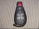 Dodge Grand Caravan Sxt Image 8