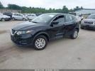 Nissan Rogue S Fwd Xtronic Cvt Image 6