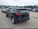Nissan Rogue S Fwd Xtronic Cvt Image 13