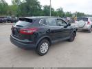 Nissan Rogue S Fwd Xtronic Cvt Image 15
