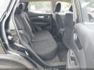 Nissan Rogue S Fwd Xtronic Cvt Image 4