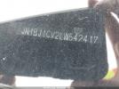 Nissan Rogue S Fwd Xtronic Cvt Image 7