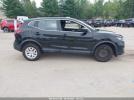 Nissan Rogue S Fwd Xtronic Cvt Image 16