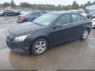 Chevrolet Cruze 1lt Image 4