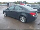 Chevrolet Cruze 1lt Image 3