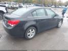 Chevrolet Cruze 1lt Image 2