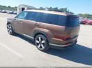 Hyundai SANTA FE Limited Image 6