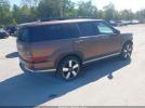 Hyundai SANTA FE Limited Image 4