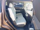 Hyundai SANTA FE Limited Image 8