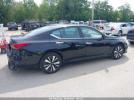 Nissan Altima Sl Fwd Image 5