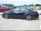 Nissan Altima Sl Fwd Image 7