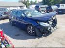 Subaru Legacy 2.5i Limited Image 1