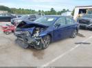 Subaru Legacy 2.5i Limited Image 2