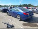 Subaru Legacy 2.5i Limited Image 5
