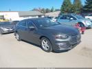 Chevrolet Malibu Ls Image 1