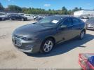 Chevrolet Malibu Ls Image 13