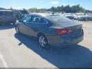 Chevrolet Malibu Ls Image 6