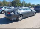Chevrolet Malibu Ls Image 8