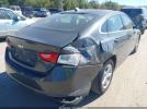 Chevrolet Malibu Ls Image 3