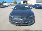 Chevrolet Malibu Ls Image 15
