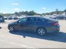 Chevrolet Malibu Ls Image 12