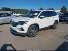 Honda Pilot Elite Image 3