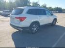 Honda Pilot Elite Image 16