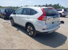 Honda CR-V Touring Image 14