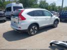 Honda CR-V Touring Image 7