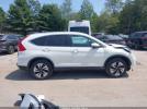 Honda CR-V Touring Image 11