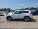 Honda CR-V Touring Image 16
