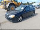 Kia Spectra Sx Image 5