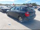 Kia Spectra Sx Image 3