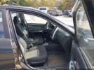 Kia Spectra Sx Image 4