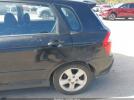 Kia Spectra Sx Image 2