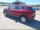 Nissan Rogue S Image 3