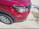 Nissan Rogue S Image 2