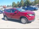 Nissan Rogue S Image 5