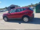 Nissan Rogue S Image 10