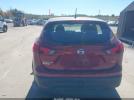 Nissan Rogue S Image 7