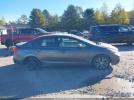Honda Civic Si Image 2