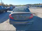 Honda Civic Si Image 12