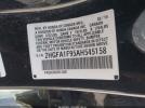Honda Civic Ex-l Image 10