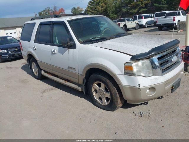  Salvage Ford Expedition