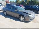 Ford Fusion Image 1