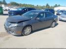 Ford Fusion Image 3