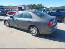Ford Fusion Image 2