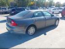 Ford Fusion Image 8